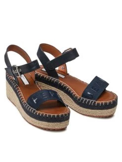 Pepe Jeans Γυναίκες Εσπαντρίγιες Witney Logo PLS90551 Σκούρο μπλε 10 Pepe Jeans Γυναίκες Εσπαντρίγιες Witney Logo PLS90551 Σκούρο μπλε -Pepe Jeans Κατάστημα unnamed file 2569