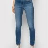 Pepe Jeans Γυναίκες Τζιν Dion PL204155 Μπλε Skinny Fit