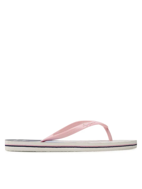 Pepe Jeans Γυναίκες Σαγιονάρες Rake Haiden PLS70123 Ροζ 2 Pepe Jeans Γυναίκες Σαγιονάρες Rake Haiden PLS70123 Ροζ - Image 2