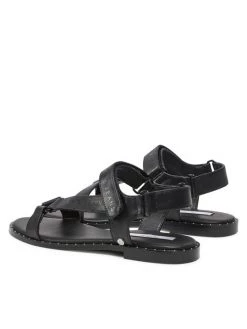 Pepe Jeans Γυναίκες Σανδάλια Hayes Logo PLS90546 Μαύρο 8 Pepe Jeans Γυναίκες Σανδάλια Hayes Logo PLS90546 Μαύρο -Pepe Jeans Κατάστημα unnamed file 2585