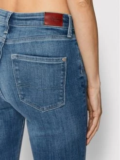 Pepe Jeans Γυναίκες Τζιν Dion PL204155 Μπλε Skinny Fit -Pepe Jeans Κατάστημα unnamed file 260