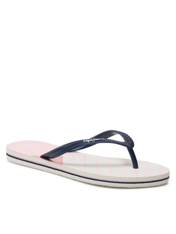Pepe Jeans Γυναίκες Σαγιονάρες Rake Haiden PLS70123 Σκούρο μπλε 1 Pepe Jeans Γυναίκες Σαγιονάρες Rake Haiden PLS70123 Σκούρο μπλε