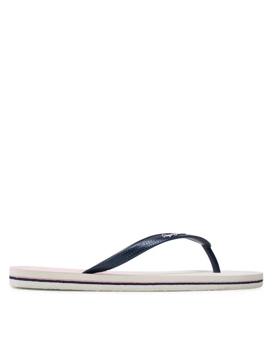 Pepe Jeans Γυναίκες Σαγιονάρες Rake Haiden PLS70123 Σκούρο μπλε 2 Pepe Jeans Γυναίκες Σαγιονάρες Rake Haiden PLS70123 Σκούρο μπλε - Image 2