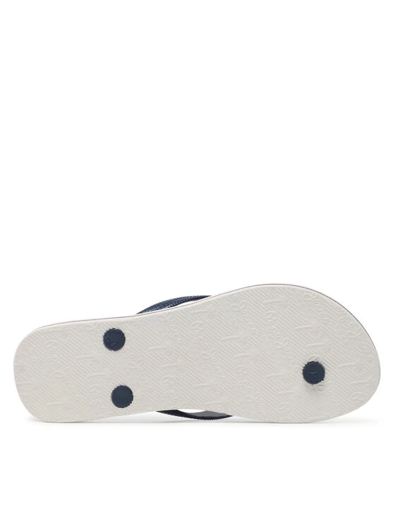 Pepe Jeans Γυναίκες Σαγιονάρες Rake Haiden PLS70123 Σκούρο μπλε 4 Pepe Jeans Γυναίκες Σαγιονάρες Rake Haiden PLS70123 Σκούρο μπλε - Image 4