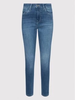 Pepe Jeans Γυναίκες Τζιν Dion PL204155 Μπλε Skinny Fit -Pepe Jeans Κατάστημα unnamed file 261