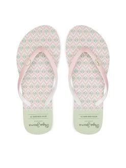 Pepe Jeans Γυναίκες Σαγιονάρες Rake Sweet PLS70117 Ροζ -Pepe Jeans Κατάστημα unnamed file 2624