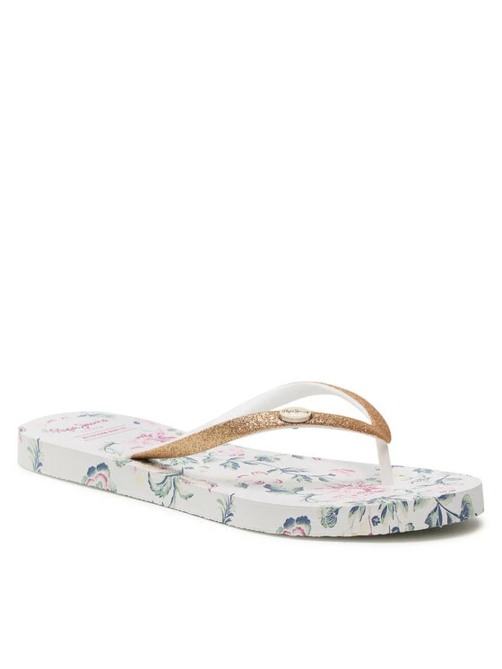 Pepe Jeans Γυναίκες Σαγιονάρες Rake Bucolic PLS70120 Χρυσό 1 Pepe Jeans Γυναίκες Σαγιονάρες Rake Bucolic PLS70120 Χρυσό