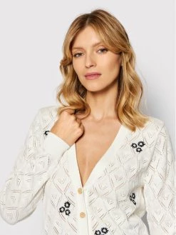 Pepe Jeans Γυναίκες Ζακέτες Ζακέτα Pinna PL701849 Λευκό Regular Fit 8 Pepe Jeans Γυναίκες Ζακέτες Ζακέτα Pinna PL701849 Λευκό Regular Fit -Pepe Jeans Κατάστημα unnamed file 265