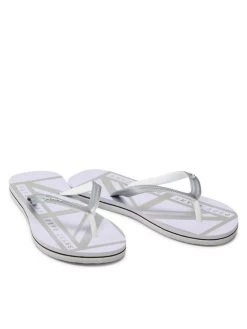 Pepe Jeans Γυναίκες Σαγιονάρες Rake Flag PLS70122 Ασημί 10 Pepe Jeans Γυναίκες Σαγιονάρες Rake Flag PLS70122 Ασημί -Pepe Jeans Κατάστημα unnamed file 2653