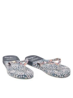 Pepe Jeans Γυναίκες Σαγιονάρες Rake Prairie PLS70115 Σκούρο μπλε -Pepe Jeans Κατάστημα unnamed file 2659