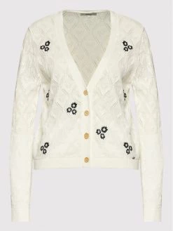 Pepe Jeans Γυναίκες Ζακέτες Ζακέτα Pinna PL701849 Λευκό Regular Fit 9 Pepe Jeans Γυναίκες Ζακέτες Ζακέτα Pinna PL701849 Λευκό Regular Fit -Pepe Jeans Κατάστημα unnamed file 266