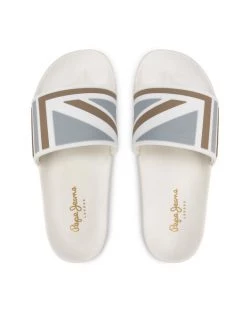 Pepe Jeans Γυναίκες Παντόφλες Slider Flag PLS70109 Έγχρωμο 11 Pepe Jeans Γυναίκες Παντόφλες Slider Flag PLS70109 Έγχρωμο -Pepe Jeans Κατάστημα unnamed file 2666