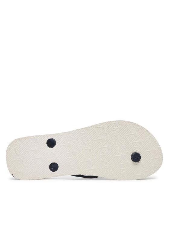 Pepe Jeans Γυναίκες Σαγιονάρες Rake Iselin PLS70113 Σκούρο μπλε 4 Pepe Jeans Γυναίκες Σαγιονάρες Rake Iselin PLS70113 Σκούρο μπλε - Image 4