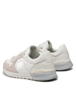 Pepe Jeans Γυναίκες Αθλητικά Verona Pro Happy PLS31317 Λευκό 8 Pepe Jeans Γυναίκες Αθλητικά Verona Pro Happy PLS31317 Λευκό -Pepe Jeans Κατάστημα unnamed file 2717