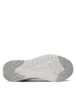 Pepe Jeans Γυναίκες Αθλητικά Verona Pro Happy PLS31317 Λευκό 9 Pepe Jeans Γυναίκες Αθλητικά Verona Pro Happy PLS31317 Λευκό -Pepe Jeans Κατάστημα unnamed file 2718