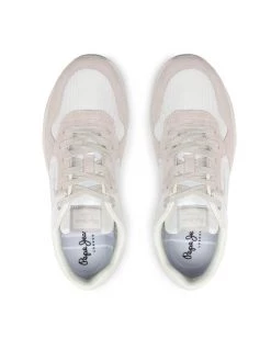 Pepe Jeans Γυναίκες Αθλητικά Verona Pro Happy PLS31317 Λευκό 11 Pepe Jeans Γυναίκες Αθλητικά Verona Pro Happy PLS31317 Λευκό -Pepe Jeans Κατάστημα unnamed file 2720