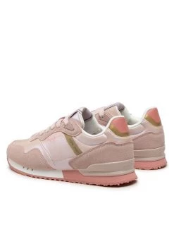 Pepe Jeans Γυναίκες Αθλητικά London W Soft PLS31315 Ροζ 8 Pepe Jeans Γυναίκες Αθλητικά London W Soft PLS31315 Ροζ -Pepe Jeans Κατάστημα unnamed file 2723