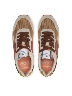 Pepe Jeans Γυναίκες Αθλητικά London W 22 PLS31313 Μπεζ 11 Pepe Jeans Γυναίκες Αθλητικά London W 22 PLS31313 Μπεζ -Pepe Jeans Κατάστημα unnamed file 2738