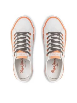 Pepe Jeans Γυναίκες Αθλητικά Ottis W Bass PLS31299 Λευκό 11 Pepe Jeans Γυναίκες Αθλητικά Ottis W Bass PLS31299 Λευκό -Pepe Jeans Κατάστημα unnamed file 2762