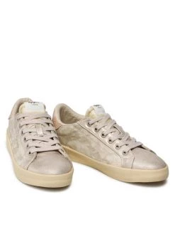 Pepe Jeans Γυναίκες Αθλητικά Kioto Shine PLS31301 Μπεζ 10 Pepe Jeans Γυναίκες Αθλητικά Kioto Shine PLS31301 Μπεζ -Pepe Jeans Κατάστημα unnamed file 2767