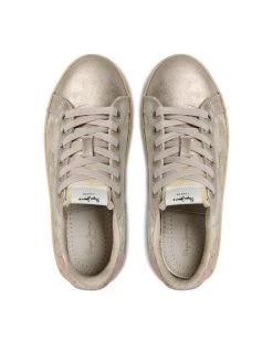 Pepe Jeans Γυναίκες Αθλητικά Kioto Shine PLS31301 Μπεζ 11 Pepe Jeans Γυναίκες Αθλητικά Kioto Shine PLS31301 Μπεζ -Pepe Jeans Κατάστημα unnamed file 2768