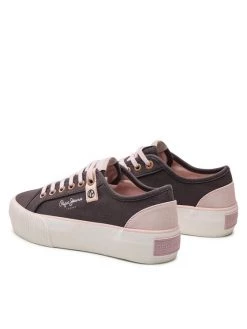 Pepe Jeans Γυναίκες Κλειστά Παπούτσια Πάνινα παπούτσια Ottis W Bass PLS31299 Μωβ 8 Pepe Jeans Γυναίκες Κλειστά Παπούτσια Πάνινα παπούτσια Ottis W Bass PLS31299 Μωβ -Pepe Jeans Κατάστημα unnamed file 2771