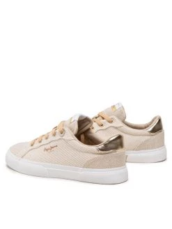 Pepe Jeans Γυναίκες Αθλητικά Kenton Rustic PLS31294 Κίτρινο -Pepe Jeans Κατάστημα unnamed file 2783