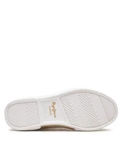 Pepe Jeans Γυναίκες Αθλητικά Kenton Rustic PLS31294 Κίτρινο -Pepe Jeans Κατάστημα unnamed file 2784