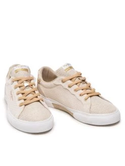 Pepe Jeans Γυναίκες Αθλητικά Kenton Rustic PLS31294 Κίτρινο -Pepe Jeans Κατάστημα unnamed file 2785