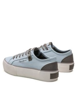 Pepe Jeans Γυναίκες Κλειστά Παπούτσια Πάνινα παπούτσια Ottis W Bass PLS31299 Μπλε 8 Pepe Jeans Γυναίκες Κλειστά Παπούτσια Πάνινα παπούτσια Ottis W Bass PLS31299 Μπλε -Pepe Jeans Κατάστημα unnamed file 2789