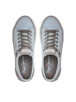 Pepe Jeans Γυναίκες Κλειστά Παπούτσια Πάνινα παπούτσια Ottis W Bass PLS31299 Μπλε 11 Pepe Jeans Γυναίκες Κλειστά Παπούτσια Πάνινα παπούτσια Ottis W Bass PLS31299 Μπλε -Pepe Jeans Κατάστημα unnamed file 2792