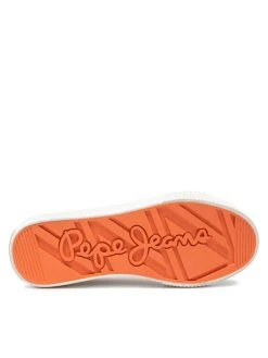 Pepe Jeans Γυναίκες Αθλητικά Ottis W Bass PLS31299 Ροζ -Pepe Jeans Κατάστημα unnamed file 2808