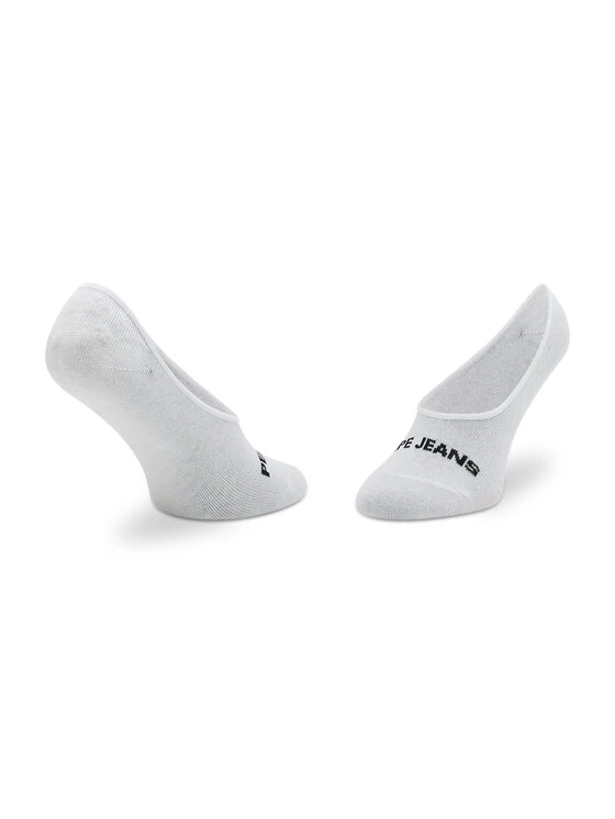 Pepe Jeans Γυναίκες Σοσόνια Σετ 3 ζευγάρια κάλτσες σοσόνια γυναικεία Daria PLU10387 Έγχρωμο 2 Pepe Jeans Γυναίκες Σοσόνια Σετ 3 ζευγάρια κάλτσες σοσόνια γυναικεία Daria PLU10387 Έγχρωμο - Image 2