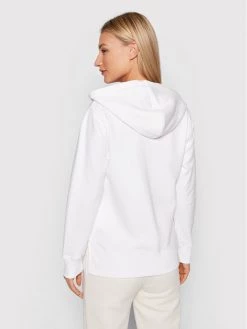 Pepe Jeans Γυναίκες Μπλούζες Μπλούζα Calista PL581191 Λευκό Regular Fit -Pepe Jeans Κατάστημα unnamed file 284