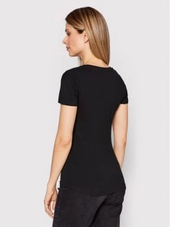 Pepe Jeans Γυναίκες T-shirts T-Shirt New Virginia PL505202 Μαύρο Slim Fit 7 Pepe Jeans Γυναίκες T-shirts T-Shirt New Virginia PL505202 Μαύρο Slim Fit -Pepe Jeans Κατάστημα unnamed file 2844