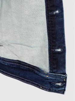 Pepe Jeans Γυναίκες Τζιν Μπουφάν Τζιν μπουφάν GYMDIGO Core PL402052 Σκούρο μπλε Regular Fit -Pepe Jeans Κατάστημα unnamed file 2876