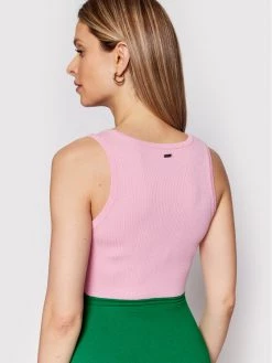 Pepe Jeans Γυναίκες Καθημερινά Φορέματα Φόρεμα καθημερινό Biffy PL953092 Πράσινο Regular Fit -Pepe Jeans Κατάστημα unnamed file 2892