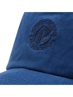 Pepe Jeans Γυναίκες Καπέλα Jockey Καπέλο Jockey Tacio PM040504 Σκούρο μπλε -Pepe Jeans Κατάστημα unnamed file 2903