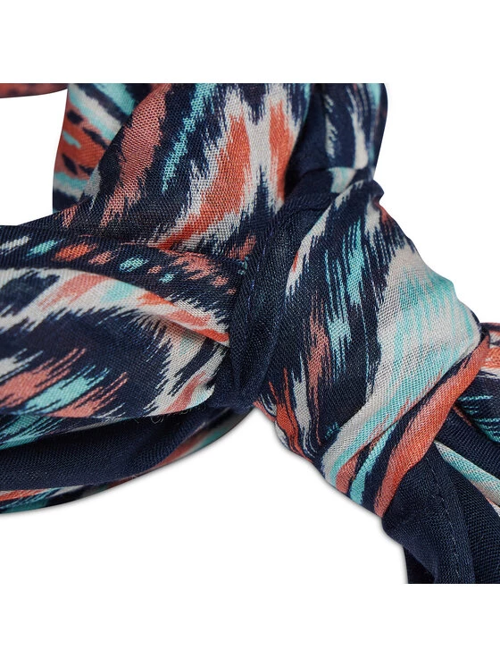 Pepe Jeans Γυναίκες Φουλάρια Φουλάρι Lane PL110640 Έγχρωμο 2 Pepe Jeans Γυναίκες Φουλάρια Φουλάρι Lane PL110640 Έγχρωμο - Image 2