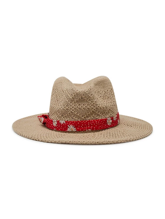 Pepe Jeans Γυναίκες Καπέλα Καπέλο April PG040224 Μπεζ 2 Pepe Jeans Γυναίκες Καπέλα Καπέλο April PG040224 Μπεζ - Image 2