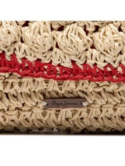 Pepe Jeans Γυναίκες Τσάντες με Χερούλι Τσάντα Cindy Bag PL031293 Μπεζ 9 Pepe Jeans Γυναίκες Τσάντες με Χερούλι Τσάντα Cindy Bag PL031293 Μπεζ -Pepe Jeans Κατάστημα unnamed file 2936
