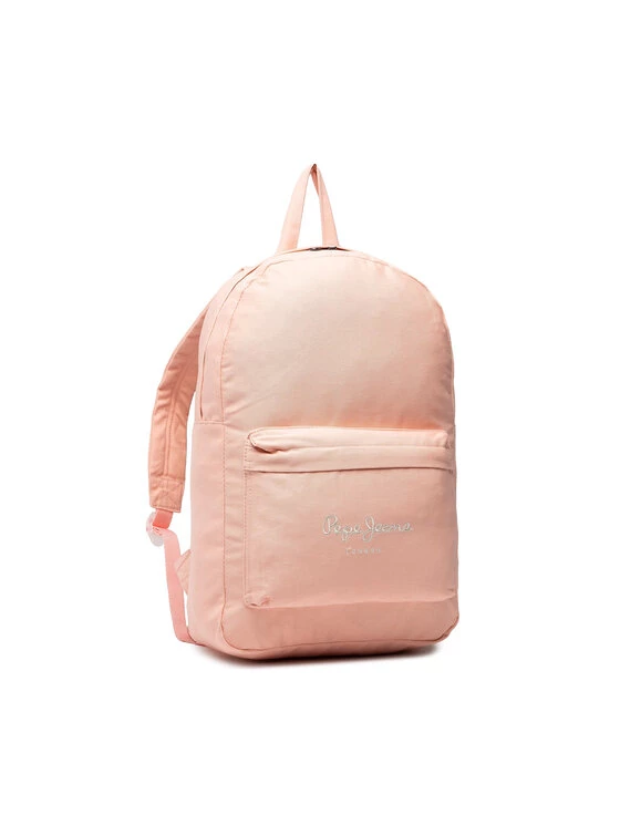 Pepe Jeans Γυναίκες Αθλητικά Σακίδιο Sloane G. Backpack PG030407 Ροζ 2 Pepe Jeans Γυναίκες Αθλητικά Σακίδιο Sloane G. Backpack PG030407 Ροζ - Image 2