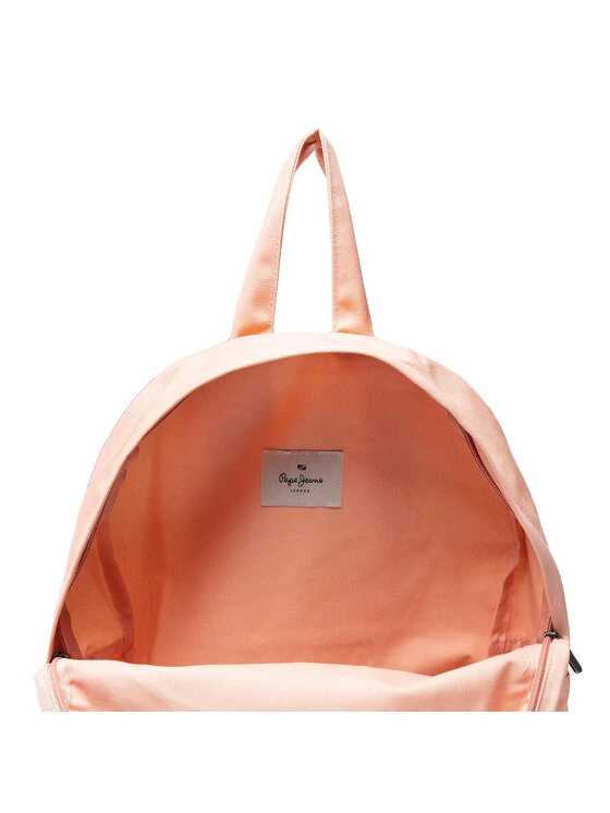 Pepe Jeans Γυναίκες Αθλητικά Σακίδιο Sloane G. Backpack PG030407 Ροζ 6 Pepe Jeans Γυναίκες Αθλητικά Σακίδιο Sloane G. Backpack PG030407 Ροζ - Image 6