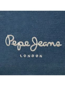 Pepe Jeans Γυναίκες Αθλητικά Σακίδιο Candem B. Backpack PU030059 Σκούρο μπλε -Pepe Jeans Κατάστημα unnamed file 2947