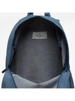Pepe Jeans Γυναίκες Αθλητικά Σακίδιο Candem B. Backpack PU030059 Σκούρο μπλε -Pepe Jeans Κατάστημα unnamed file 2950