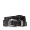 Pepe Jeans Γυναίκες Ζώνες Ζώνη Γυναικεία Mary Belt PL020802 Μαύρο