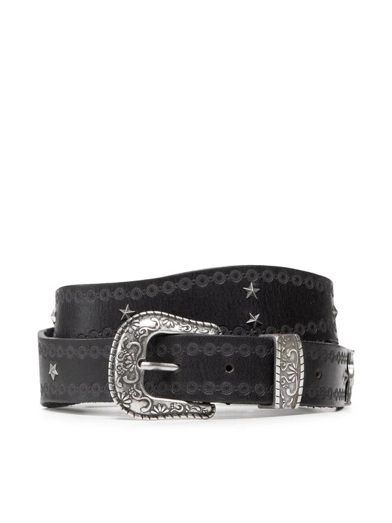 Pepe Jeans Γυναίκες Ζώνες Ζώνη Γυναικεία Mary Belt PL020802 Μαύρο 1 Pepe Jeans Γυναίκες Ζώνες Ζώνη Γυναικεία Mary Belt PL020802 Μαύρο