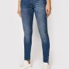 Pepe Jeans Γυναίκες Τζιν Soho PL204174 Μπλε Skinny Fit