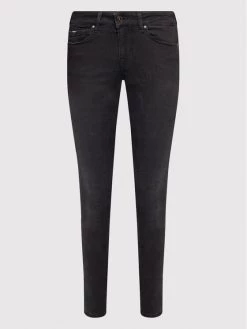 Pepe Jeans Γυναίκες Τζιν Soho PL204174 Μαύρο Skinny Fit 9 Pepe Jeans Γυναίκες Τζιν Soho PL204174 Μαύρο Skinny Fit -Pepe Jeans Κατάστημα unnamed file 2988