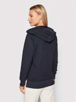 Pepe Jeans Γυναίκες Μπλούζες Μπλούζα Calista PL581191 Σκούρο μπλε Regular Fit -Pepe Jeans Κατάστημα unnamed file 3006